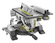 Ryobi RTMS 1800-G table miter saw with electric motor
