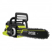 Ryobi RCS 3550 36X HI cordless chainsaw