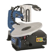 Scheppach SD 1600 V scroll saw