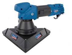 Scheppach DS 210 grinder for drywall and other materials