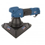 Scheppach DS 210 grinder for drywall and other materials
