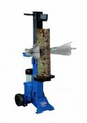 Scheppach HL 710 vertical log splitter 7 tons