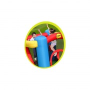 Bouncy castle - Game Center 6 in 1