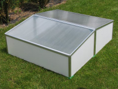 Hotbeds Heka solo 100 x 60 cm