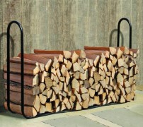 Wood Sadr Sadr double 240cm 550kg