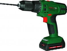 DWT ABS-18 TLI-2 BMC 18V Li-Ion-speed drill / driver