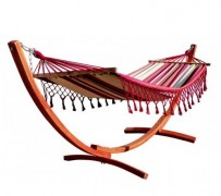 Hammock including stand - Astrid