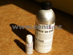 Acrifix 20 catalyst (bottle)