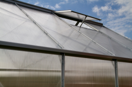 Greenhouse Clips 190 x 380 cm