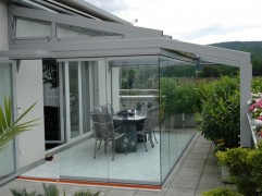 HAWAII seasonal sunroom