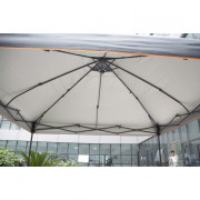 MENKAR 2,9x2,9 m