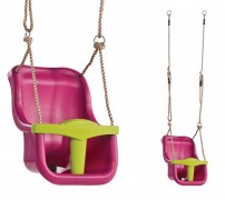 Children's swing Aksent