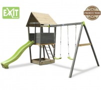 Swing for wooden tower Aksent