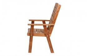 Wooden garden furniture Carina