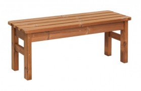 Wooden garden furniture Tien