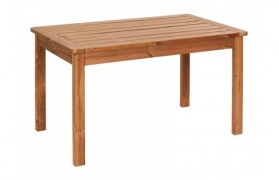 Wooden garden furniture Circinus