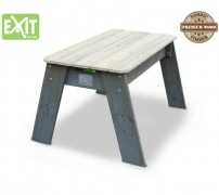 Wooden table Aksent