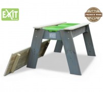 Wooden table Aksent