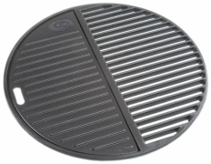 TWO-PART CAST IRON GRILL GRILLE M