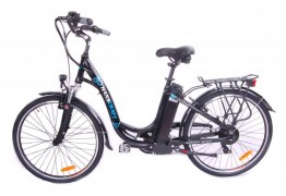 Electric bicycle Dynamic II 12Ah