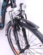 Electric bicycle Dynamic II 10Ah