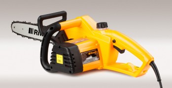 Riwall FOR 1840 RECS chainsaw with an electric motor 1800 W