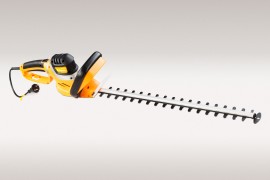 Riwall FOR REH 5561 RH hedge trimmer with an electric motor 550 W