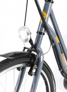 Electric Bicycle Classic II 10Ah