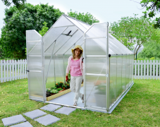 Greenhouse GrowTec Maxim 242x366cm