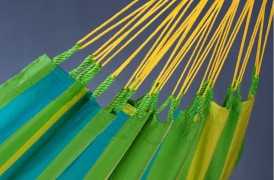 Hammock - FOREST - green color