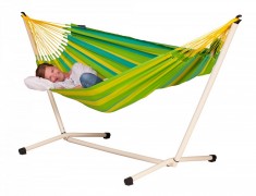 Hammock - FOREST - green color