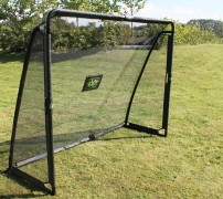 Football Gate Goal Coppa