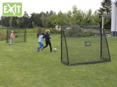 Football Gate Goal Coppa