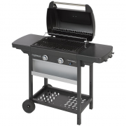 Grill 2 Classic Series L