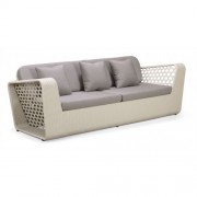 BRONX double sofa