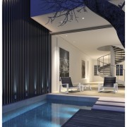 Lounge chair YORK