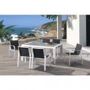 NOMAD dining table KD