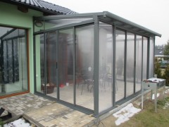 VINDEMA summer sunroom