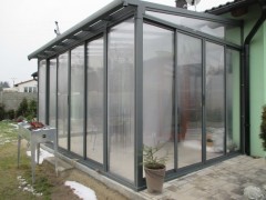 VINDEMA summer sunroom XXL