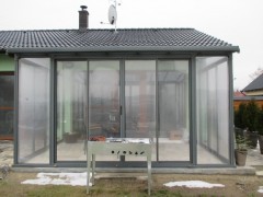 VINDEMA summer sunroom