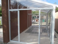 VINDEMA summer sunroom