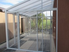 VINDEMA summer sunroom