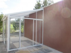 VINDEMA summer sunroom