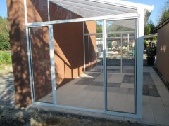 VINDEMA summer sunroom XXL