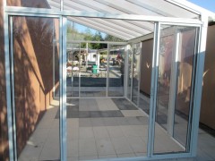 VINDEMA summer sunroom XXL