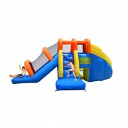 Bouncy castle - Water aqua park