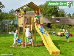 Playground Jungle Charlet