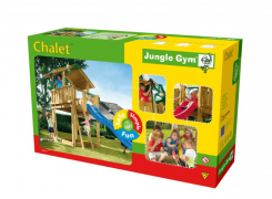 Playground Jungle Charlet