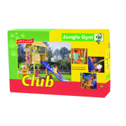 Playground Jungle Club