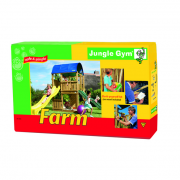 Playground Jungle Farm